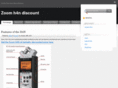 zoomh4ndiscount.com