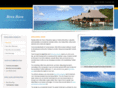 boraboraholidays.com