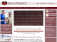 heartofhumanity.com