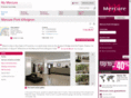 mercure-pont-avignon.com