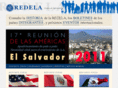 redelaweb.org