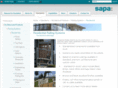saparailings.com