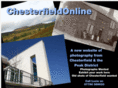 chesterfieldonline.net