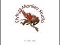 flyingmonkeystudio.com