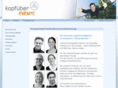 kopfueber-events.de