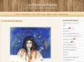 lebatondeparole.com