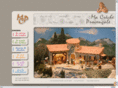 ma-creche-provencale.com