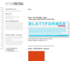 peter-freitag.com