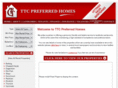 ttcpreferredhomes.com