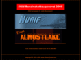 almostlake.com
