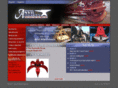 anvilattachments.com