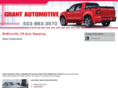 grantautomotivemcminnville.com