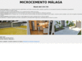 microcemento-malaga.net