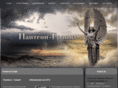 panteonsoft.com
