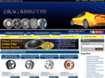 drag-rims.com