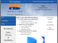 hdsatellites.com