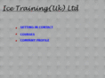 icetraining.co.uk