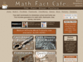 mathfactcafe.com