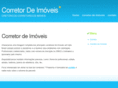 corretordeimoveis.org