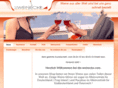 die-weinecke.com