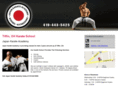 japankarateacademy.net