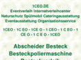 1ceo.de