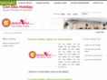 condaoholiday.com