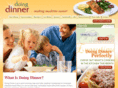 doingdinner.com