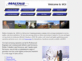 maltaisgeomatics.com