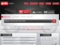 apriliapartsbuyer.co.uk
