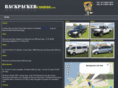 backpackerscarhire.com