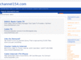 channel154.com