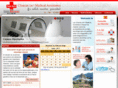 clinicaperuanosuiza.com