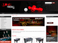 fireball-kicker.de