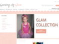 growingupglam.com