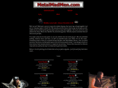 metalmadmen.com