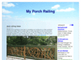 myporchrailing.com