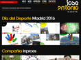 quelohagarita.com