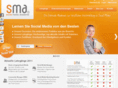 socialmediaakademie.de