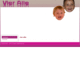 vier-alle.com