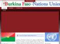 burkina-onu.org