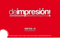 deimpresion.es