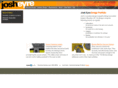 josheyre.com