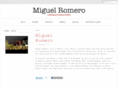 romeromiguel.com