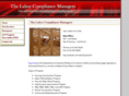 thelaborcompliancemanagers.com