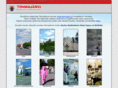 tohmajarvigalleria.net