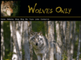 wolvesonly.com