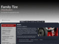 familytiredistributors.com