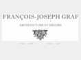 francoisjosephgraf.com