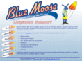 gobluemoose.com
